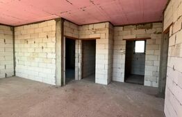 Casa individuala, la rosu, 161 mp,  Fratautii Vechi