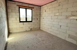 Casa individuala, la rosu, 161 mp,  Fratautii Vechi