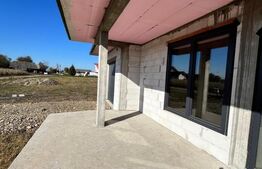 Casa individuala, la rosu, 161 mp,  Fratautii Vechi