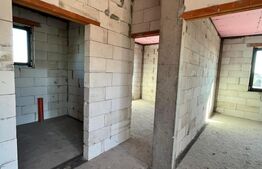 Casa individuala, la rosu, 161 mp,  Fratautii Vechi