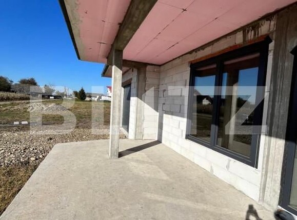 Casa de vânzare 4 camere Fratautii Vechi - 162375CV | BLITZ Suceava | Poza7