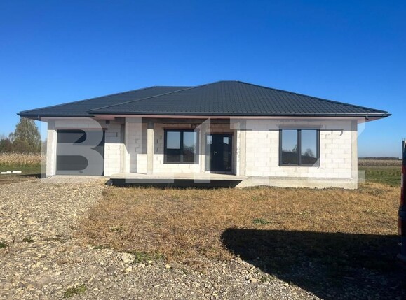 Casa de vânzare 4 camere Fratautii Vechi - 162375CV | BLITZ Suceava | Poza1