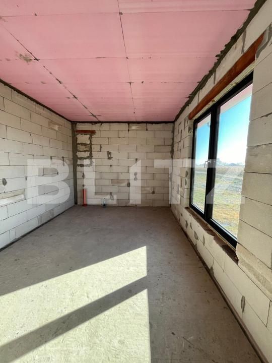 Casa de vânzare 4 camere Fratautii Vechi - 162375CV | BLITZ Suceava | Poza3