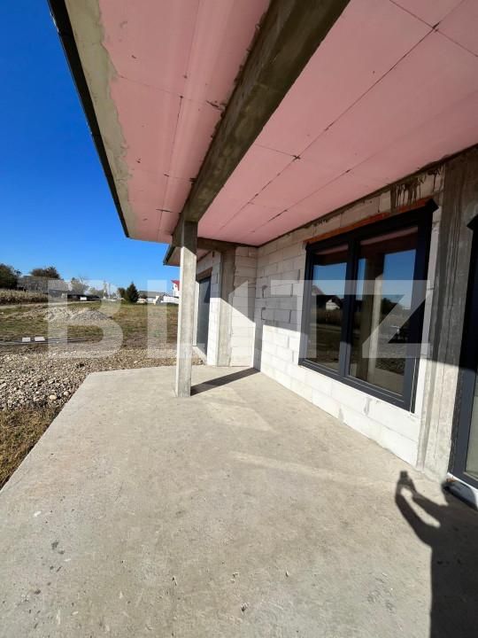 Casa de vânzare 4 camere Fratautii Vechi - 162375CV | BLITZ Suceava | Poza7