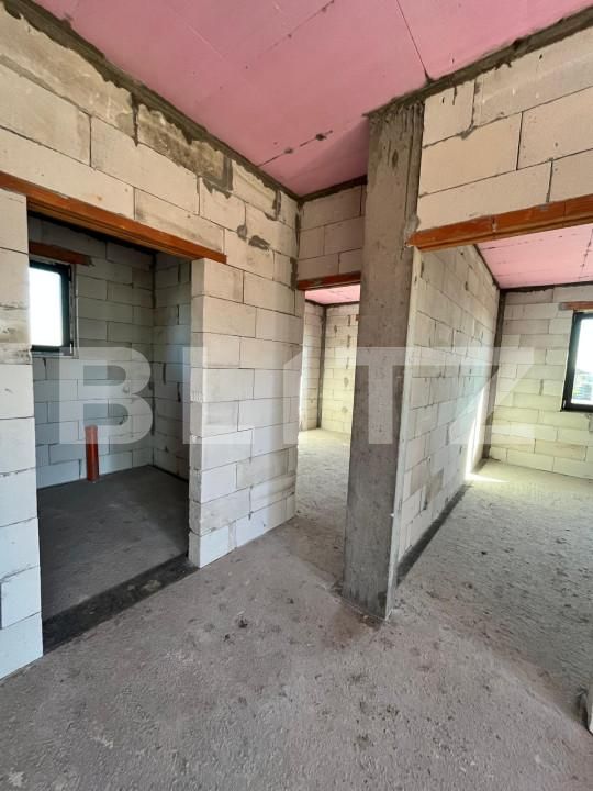 Casa de vânzare 4 camere Fratautii Vechi - 162375CV | BLITZ Suceava | Poza5