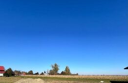 Teren intravilan, 1000 mp, Fratautii Vechi