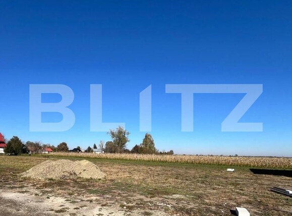 Teren de vânzare Fratautii Vechi - 162376TV | BLITZ Suceava | Poza1