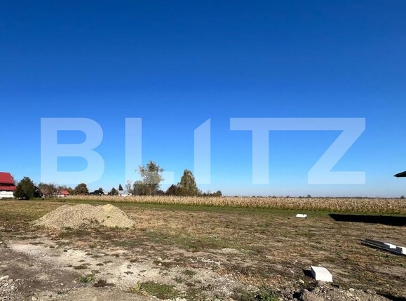 Teren de vânzare Fratautii Vechi - 162376TV | BLITZ Suceava | Poza3