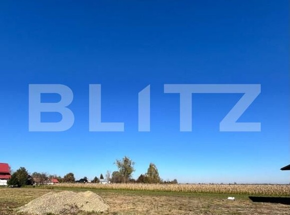Teren de vânzare Fratautii Vechi - 162376TV | BLITZ Suceava | Poza1