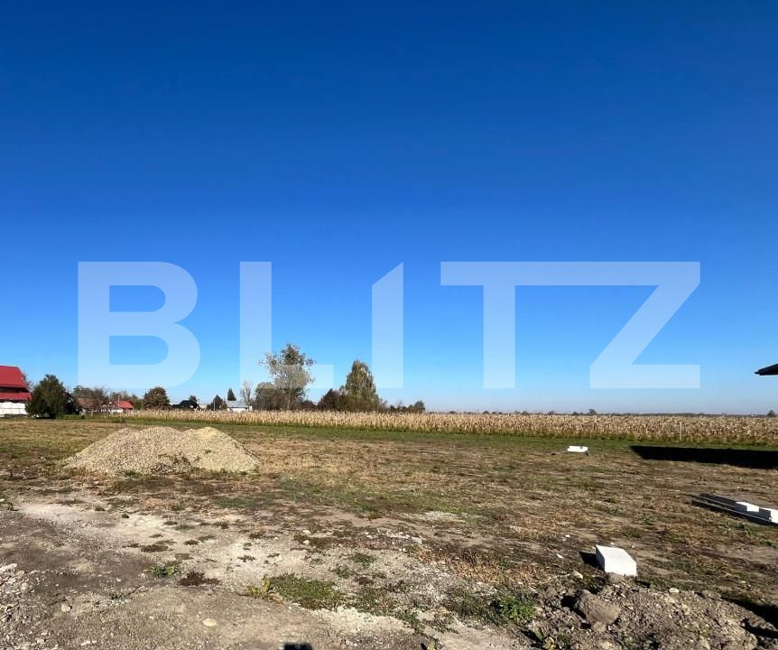 Teren de vânzare Fratautii Vechi - 162376TV | BLITZ Suceava | Poza3