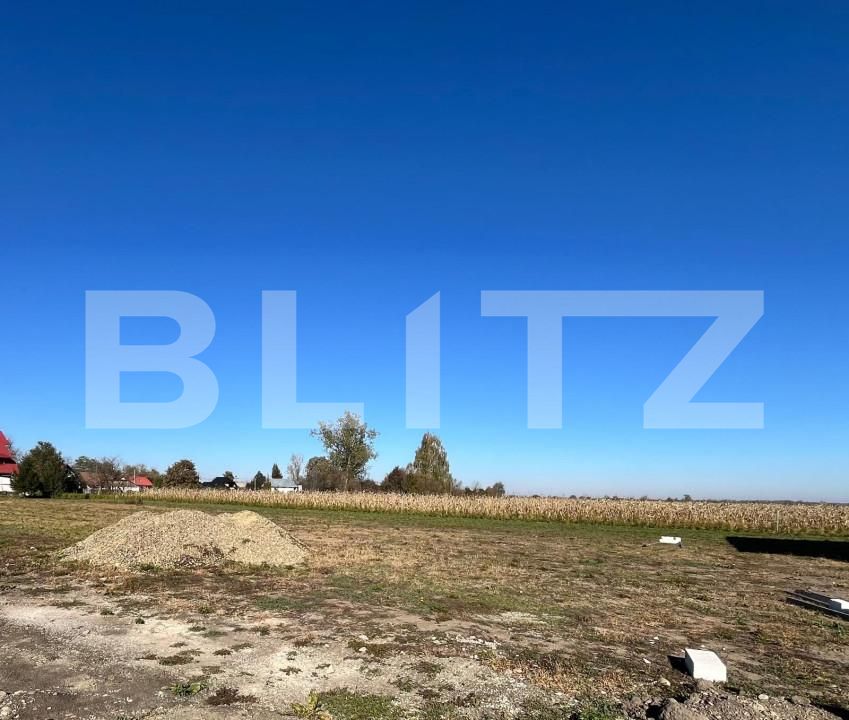 Teren de vânzare Fratautii Vechi - 162376TV | BLITZ Suceava | Poza2