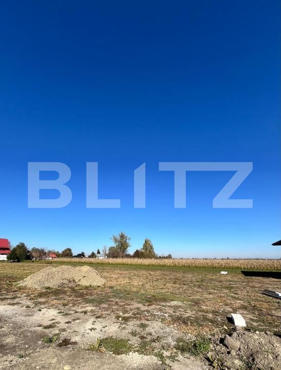 Teren de vânzare Fratautii Vechi - 162376TV | BLITZ Suceava | Poza2