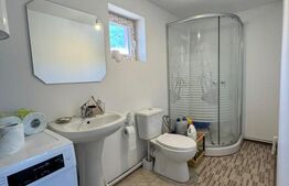 Casa individuala, 46 mp, 1000 mp teren, Liteni 