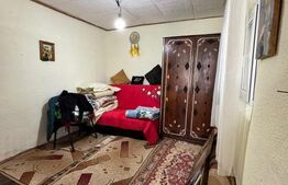 Casa individuala, 46 mp, 1000 mp teren, Liteni 