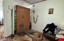 Casa individuala, 46 mp, 1000 mp teren, Liteni 