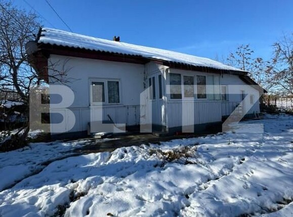 Casa de vânzare 2 camere Sud Est - 162405CV | BLITZ Suceava | Poza1