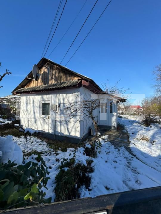 Casa de vânzare 2 camere Sud Est - 162405CV | BLITZ Suceava | Poza2