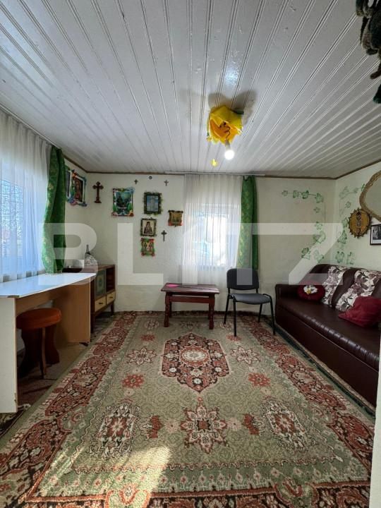 Casa de vânzare 2 camere Sud Est - 162405CV | BLITZ Suceava | Poza4