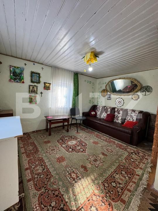 Casa de vânzare 2 camere Sud Est - 162405CV | BLITZ Suceava | Poza3