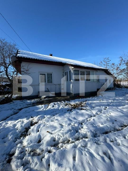 Casa de vânzare 2 camere Sud Est - 162405CV | BLITZ Suceava | Poza1