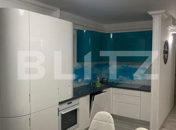 Apartament de închiriat 2 camere Central - 162419AI | BLITZ Suceava | Poza3
