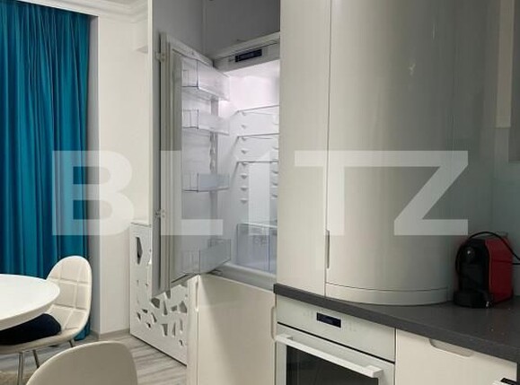 Apartament de închiriat 2 camere Central - 162419AI | BLITZ Suceava | Poza4