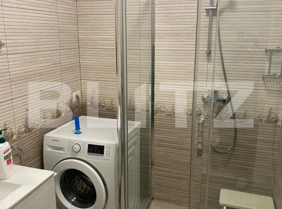 Apartament de închiriat 2 camere Central - 162419AI | BLITZ Suceava | Poza7