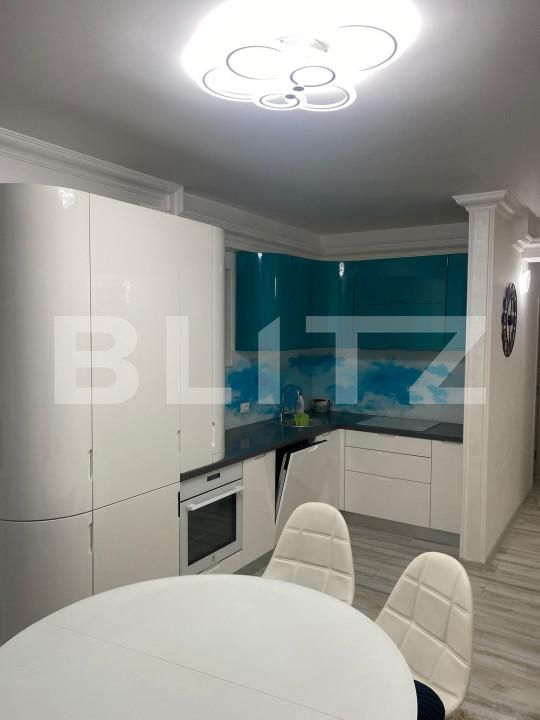Apartament de închiriat 2 camere Central - 162419AI | BLITZ Suceava | Poza3