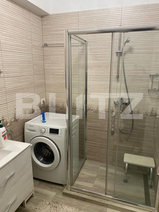 Apartament de închiriat 2 camere Central - 162419AI | BLITZ Suceava | Poza7