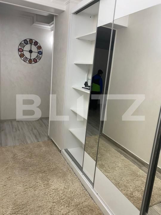 Apartament de închiriat 2 camere Central - 162419AI | BLITZ Suceava | Poza6