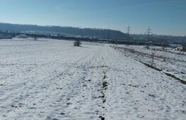 Teren intravilan, 6323 mp, zona Laniste-Burdujeni