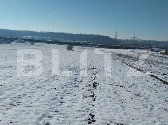 Teren de vânzare Burdujeni - 162423TV | BLITZ Suceava | Poza3