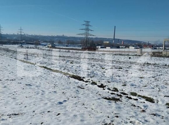 Teren de vânzare Burdujeni - 162423TV | BLITZ Suceava | Poza4