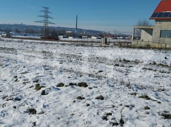 Teren de vânzare Burdujeni - 162423TV | BLITZ Suceava | Poza1