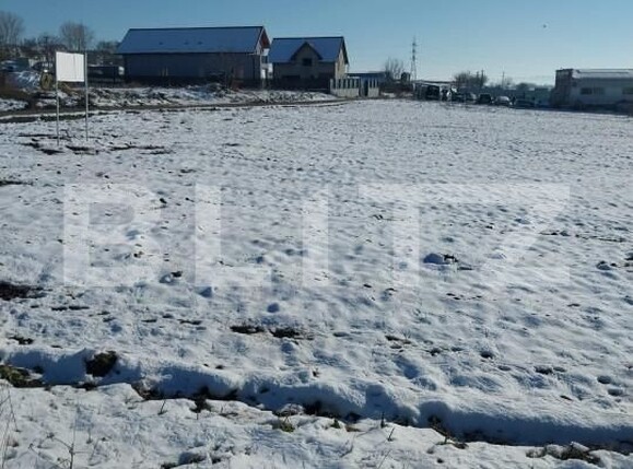 Teren de vânzare Burdujeni - 162423TV | BLITZ Suceava | Poza2