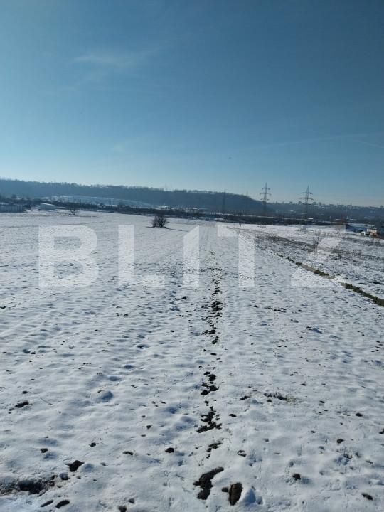 Teren de vânzare Burdujeni - 162423TV | BLITZ Suceava | Poza3