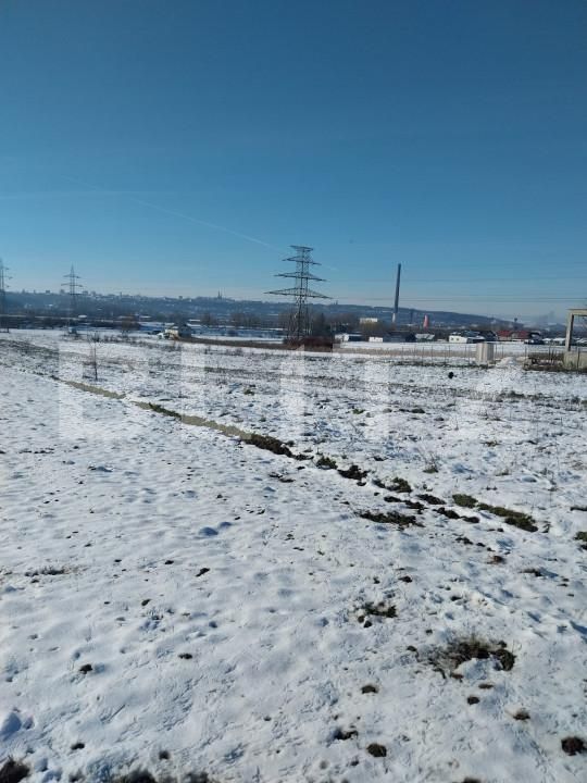 Teren de vânzare Burdujeni - 162423TV | BLITZ Suceava | Poza4