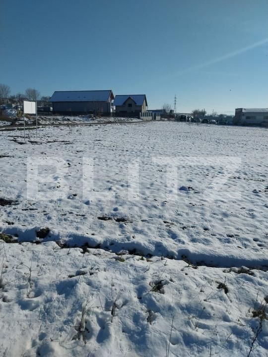 Teren de vânzare Burdujeni - 162423TV | BLITZ Suceava | Poza2