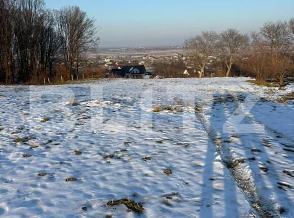Teren de vânzare Sud Est - 162427TV | BLITZ Suceava | Poza1