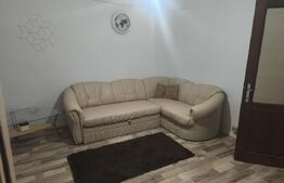 Garsonieră de închiriat, 25mp, Radauti