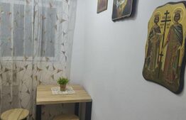 Garsonieră de închiriat, etaj 4, Radauti