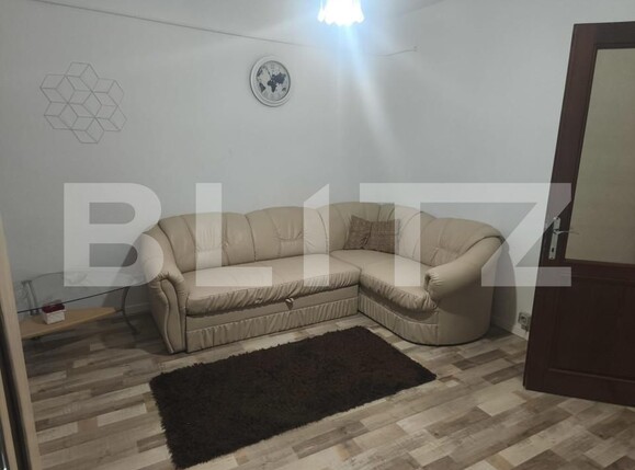 Garsonieră de închiriat Radauti - 162447AI | BLITZ Suceava | Poza1