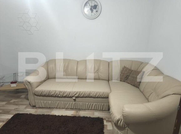 Garsonieră de închiriat Radauti - 162447AI | BLITZ Suceava | Poza3