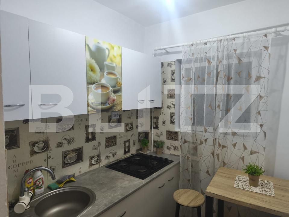 Garsonieră de închiriat Radauti - 162447AI | BLITZ Suceava | Poza4