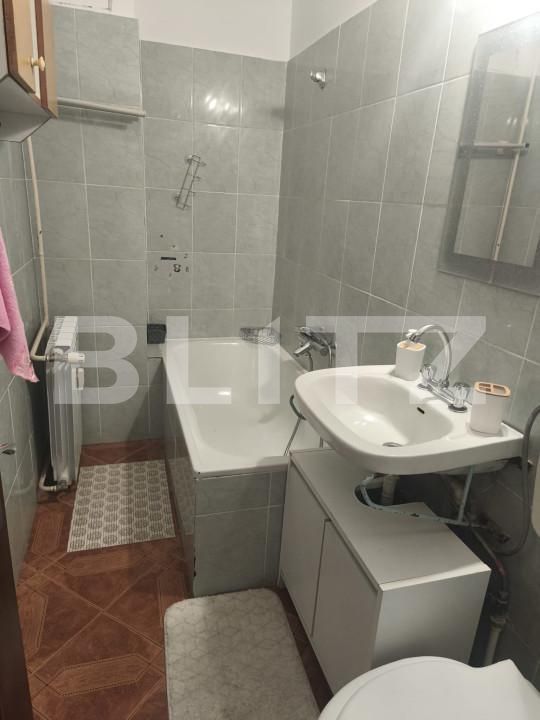 Garsonieră de închiriat Radauti - 162447AI | BLITZ Suceava | Poza7