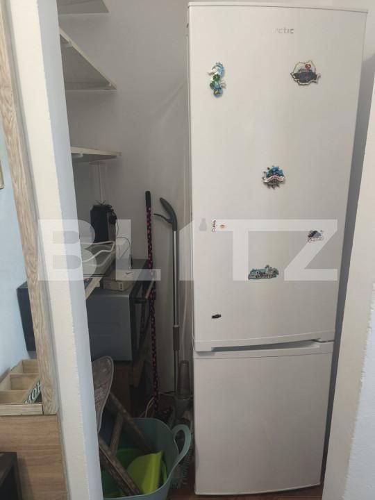 Garsonieră de închiriat Radauti - 162447AI | BLITZ Suceava | Poza6