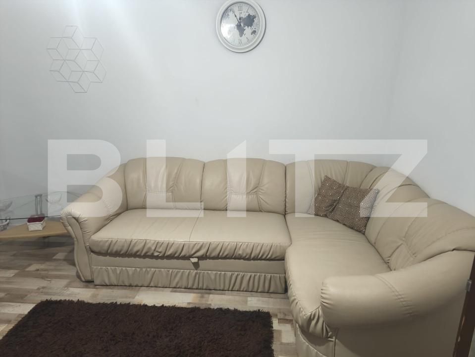 Garsonieră de închiriat Radauti - 162447AI | BLITZ Suceava | Poza3