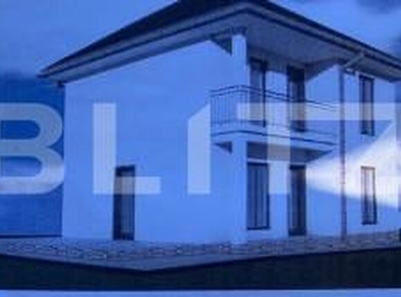 Casa de vânzare 4 camere Burdujeni - 162458CV | BLITZ Suceava | Poza1