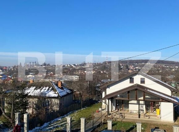 Casa de vânzare 4 camere Burdujeni - 162458CV | BLITZ Suceava | Poza2