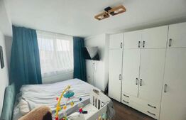 Apartament cu 3 camere, 65,8 mp, zona-Burdujeni